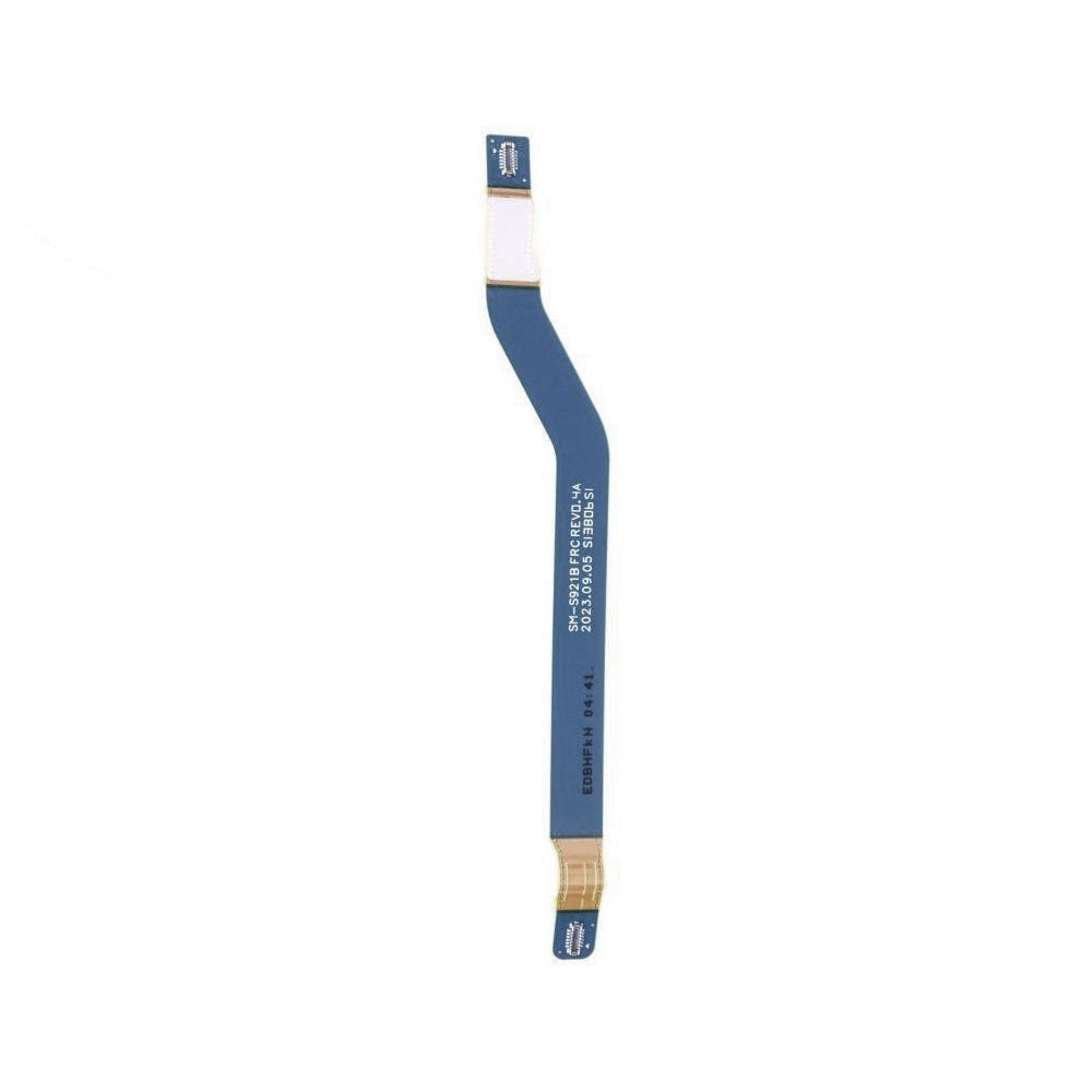 FRC Flex Cable for Samsung Galaxy S24 S921B GH59-15732A (Gold) FRC Flex Cable for Samsung Galaxy S24 S921B GH59-15732A (Gold)